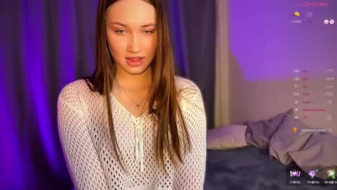 _chloe_miller_ online show from December 22, 2024, 3:11 am