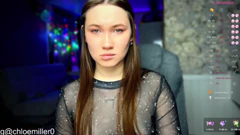 _chloe_miller_ online show from December 29, 2024, 5:10 am