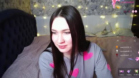 _chloe_miller_ online show from March 4, 2025, 11:32 pm