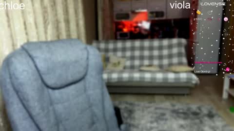 _chloe_miller_ online show from September 25, 2025, 6:11 pm