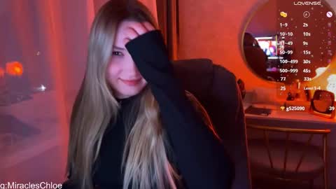 _chloe_miller_ online show from March 17, 2026, 10:24 pm