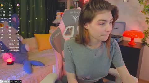 Snapshot of _chocomao_ chatting on September 25, 2025, 3:49 pm Mao online show from September 25, 2025, 3:49 pm