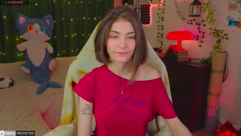 Snapshot of _chocomao_ chatting on February 10, 2026, 6:12 pm Mao online show from February 10, 2026, 6:12 pm