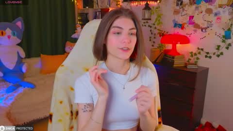 Snapshot of _chocomao_ chatting on February 13, 2026, 6:15 pm Mao online show from February 13, 2026, 6:15 pm