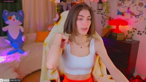 Snapshot of _chocomao_ chatting on February 14, 2026, 8:33 am Mao online show from February 14, 2026, 8:33 am