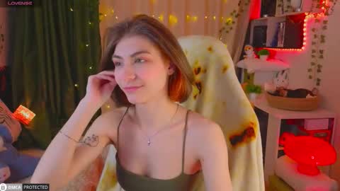 Snapshot of _chocomao_ chatting on February 23, 2026, 6:05 pm Mao online show from February 23, 2026, 6:05 pm