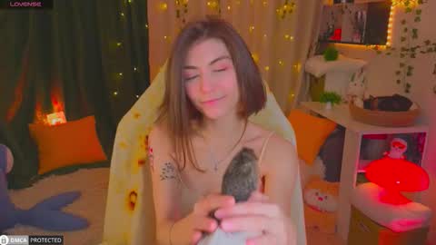 Snapshot of _chocomao_ chatting on February 28, 2026, 5:03 pm Mao online show from February 28, 2026, 5:03 pm