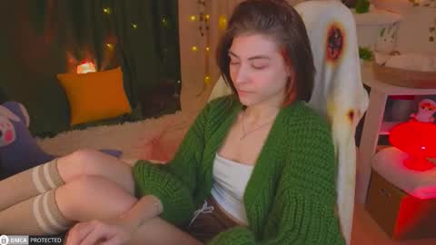 Snapshot of _chocomao_ chatting on March 2, 2026, 6:15 pm Mao online show from March 2, 2026, 6:15 pm