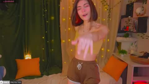 Snapshot of _chocomao_ chatting on March 12, 2026, 6:14 pm Mao online show from March 12, 2026, 6:14 pm