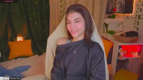 Snapshot of _chocomao_ chatting on March 15, 2026, 6:03 pm Mao online show from March 15, 2026, 6:03 pm