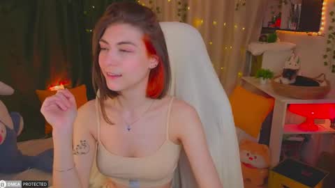 Snapshot of _chocomao_ chatting on March 22, 2026, 6:11 pm Mao online show from March 22, 2026, 6:11 pm