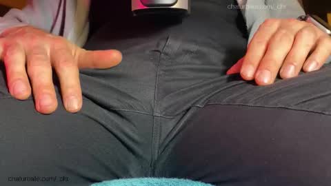 Chris online show from November 27, 2025, 7:49 pm