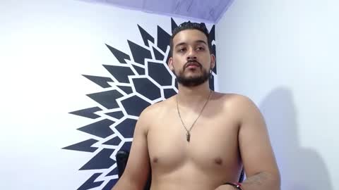 Snapshot of _christopher_dennis_ chatting on January 10, 2025, 1:53 am CRIS online show from January 10, 2025, 1:53 am