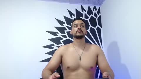 Snapshot of _christopher_dennis_ chatting on January 23, 2025, 3:16 am CRIS online show from January 23, 2025, 3:16 am