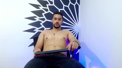 Snapshot of _christopher_dennis_ chatting on February 8, 2025, 2:26 am CRIS online show from February 8, 2025, 2:26 am