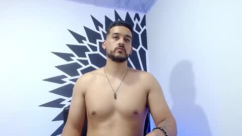 Snapshot of _christopher_dennis_ chatting on February 23, 2025, 11:25 pm CRIS online show from February 23, 2025, 11:25 pm