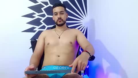 Snapshot of _christopher_dennis_ chatting on February 25, 2025, 10:50 pm CRIS online show from February 25, 2025, 10:50 pm