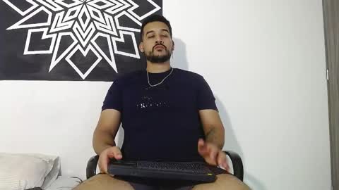 CRIS online show from April 23, 2026, 2:02 am