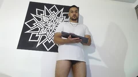 CRIS online show from May 5, 2026, 12:51 am