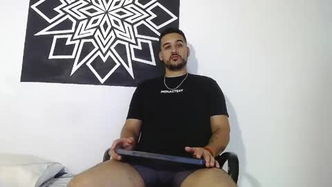 CRIS online show from May 8, 2026, 2:17 am