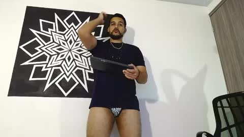 CRIS online show from May 27, 2026, 5:04 am