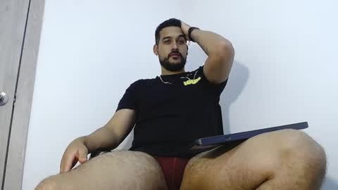 CRIS online show from July 30, 2026, 4:33 am