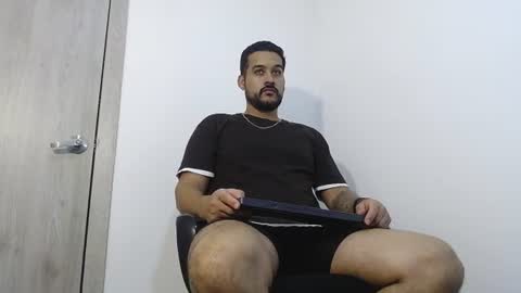 CRIS online show from August 9, 2026, 1:29 am