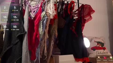 _cindy_rella_ online show from December 17, 2025, 4:35 pm