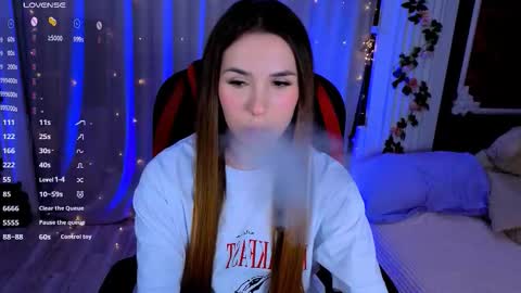 Cindy online show from September 11, 2025, 8:31 pm