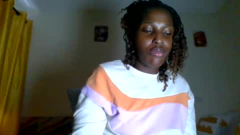 Snapshot of _clara01 chatting on July 7, 2026, 7:23 am clara online show from July 7, 2026, 7:23 am
