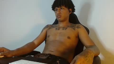 Snapshot of _cockpromise_ chatting on March 2, 2026, 8:37 pm _cockpromise_ online show from March 2, 2026, 8:37 pm