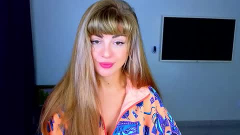 Snapshot of _comefeelme_ chatting on October 25, 2025, 4:31 am D online show from October 25, 2025, 4:31 am