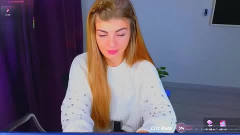 Snapshot of _comefeelme_ chatting on November 13, 2025, 3:16 am D online show from November 13, 2025, 3:16 am