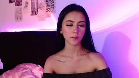 Coraline online show from January 26, 2025, 4:51 am