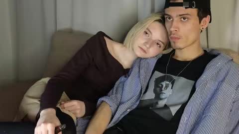 Stacy online show from January 18, 2026, 6:12 pm