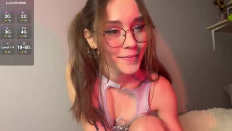 Malina online show from December 10, 2024, 6:38 pm
