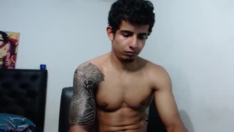 Snapshot of _crissgex_ chatting on March 19, 2026, 2:37 am crissgex online show from March 19, 2026, 2:37 am