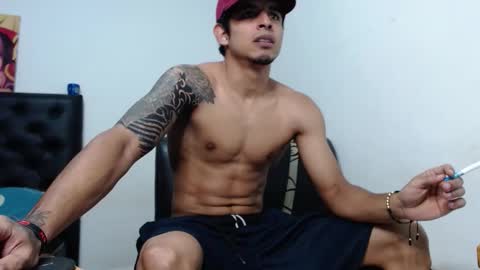 Snapshot of _crissgex_ chatting on March 20, 2026, 8:03 pm crissgex online show from March 20, 2026, 8:03 pm