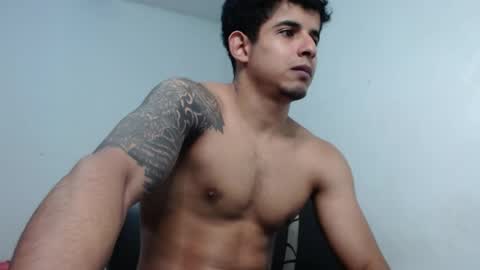 Snapshot of _crissgex_ chatting on May 13, 2026, 2:31 am crissgex online show from May 13, 2026, 2:31 am