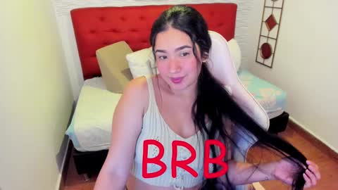 _cristal_smith_ online show from February 1, 2025, 2:24 pm
