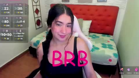 _cristal_smith_ online show from February 15, 2025, 5:17 pm