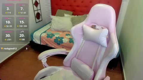 _cristal_smith_ online show from February 17, 2025, 7:21 pm