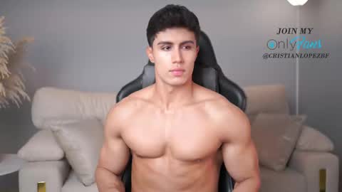 50 OFF TODAY  onlyfans cristianlopezbf online show from February 14, 2025, 11:42 pm