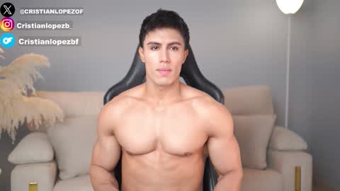 50 OFF TODAY  onlyfans cristianlopezbf online show from October 17, 2025, 6:32 pm