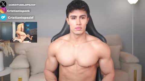 50 OFF TODAY  onlyfans cristianlopezbf online show from February 24, 2026, 3:10 pm
