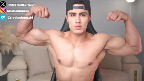 Snapshot of _cristianlopez chatting on April 14, 2026, 11:33 pm 50 OFF TODAY onlyfans cristianlopezbf online show from April 14, 2026, 11:33 pm