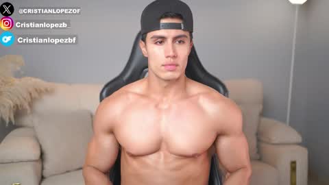 Snapshot of _cristianlopez chatting on April 29, 2026, 11:33 pm 50 OFF TODAY onlyfans cristianlopezbf online show from April 29, 2026, 11:33 pm