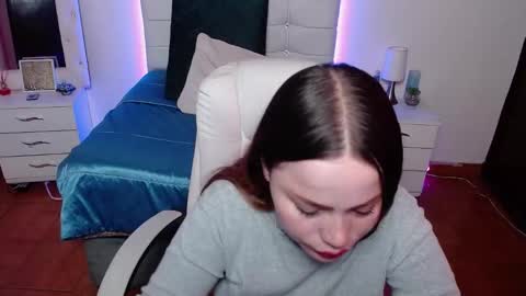 Snapshot of _crystal12 chatting on September 25, 2025, 3:38 pm Cristal online show from September 25, 2025, 3:38 pm