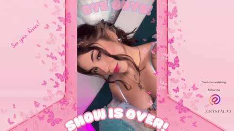 420   BI   Bj Queen online show from February 8, 2025, 6:44 pm