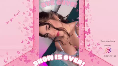 420   BI   Bj Queen online show from February 10, 2025, 5:19 pm